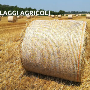 Imballaggi agricoli