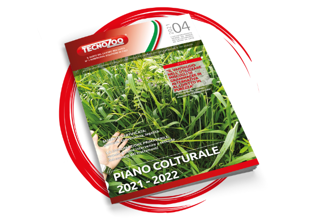 Piano colturale 2021-2022