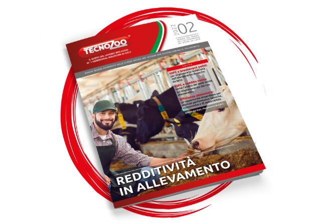 Redditività in allevamento