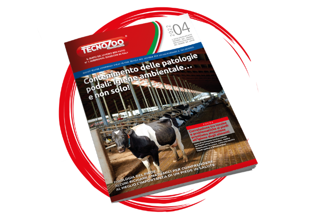 Contenimento delle patologie podali: Igiene ambientale… e non solo!