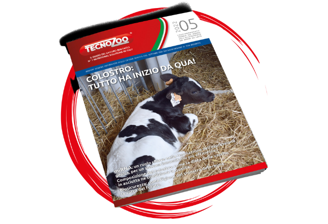 Colostro: tutto ha inizio da qua!