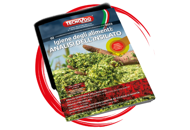 Igiene degli alimenti: analisi dell’insilato