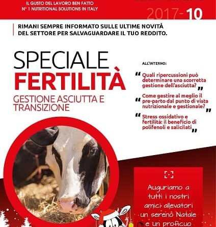 Speciale Fertilità Bovina