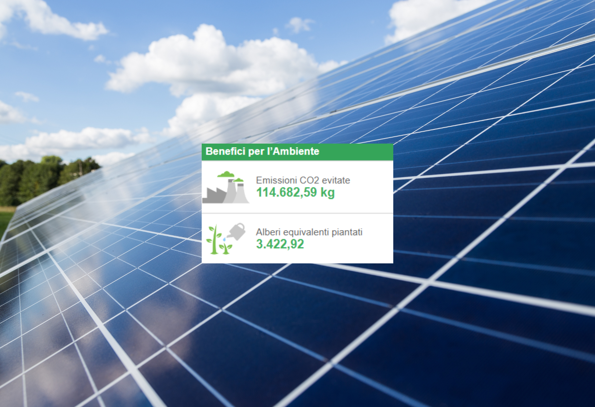 Giornata mondiale dell’ambiente 2023 – Tecnozoo c’è