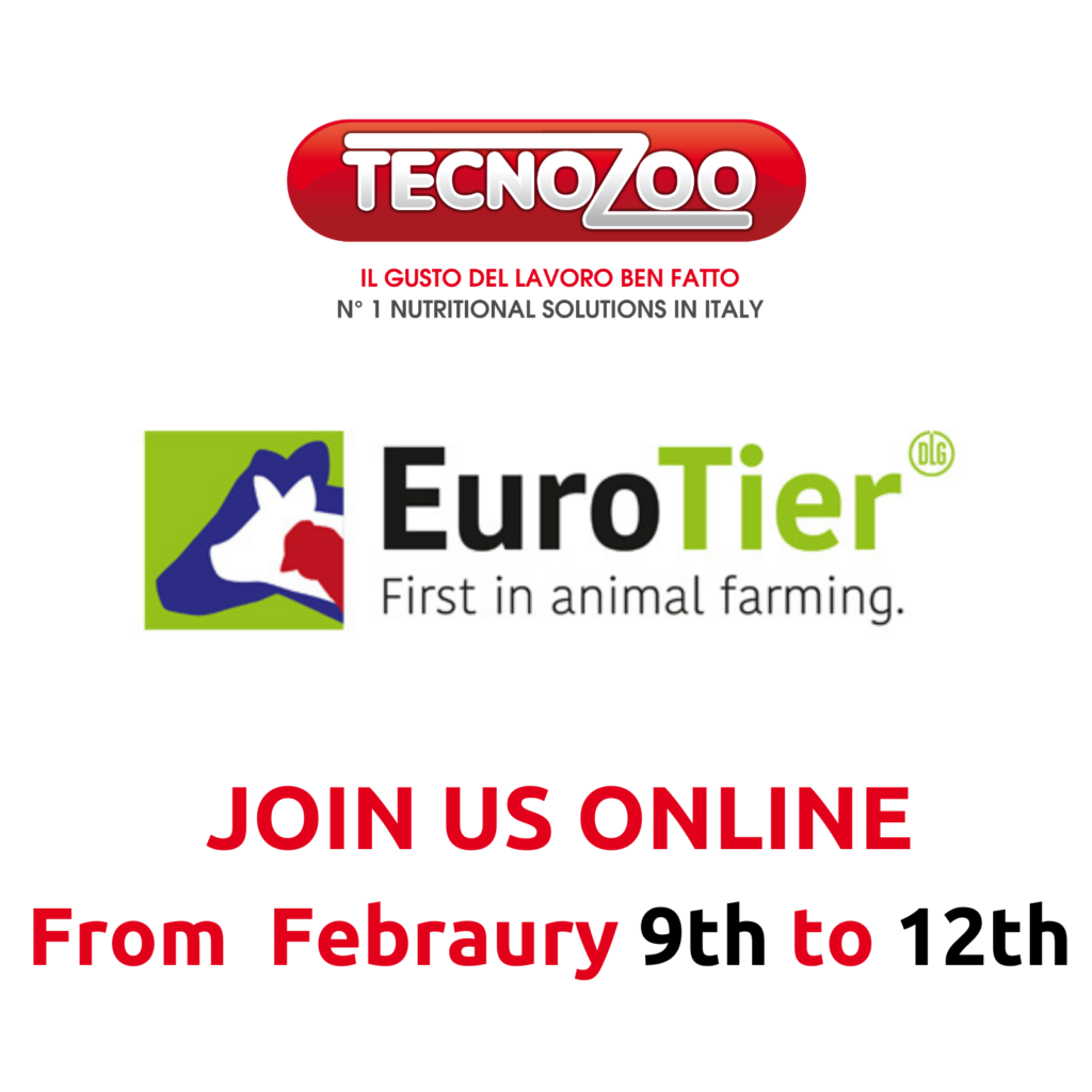 Tecnozoo ad Eurotier 