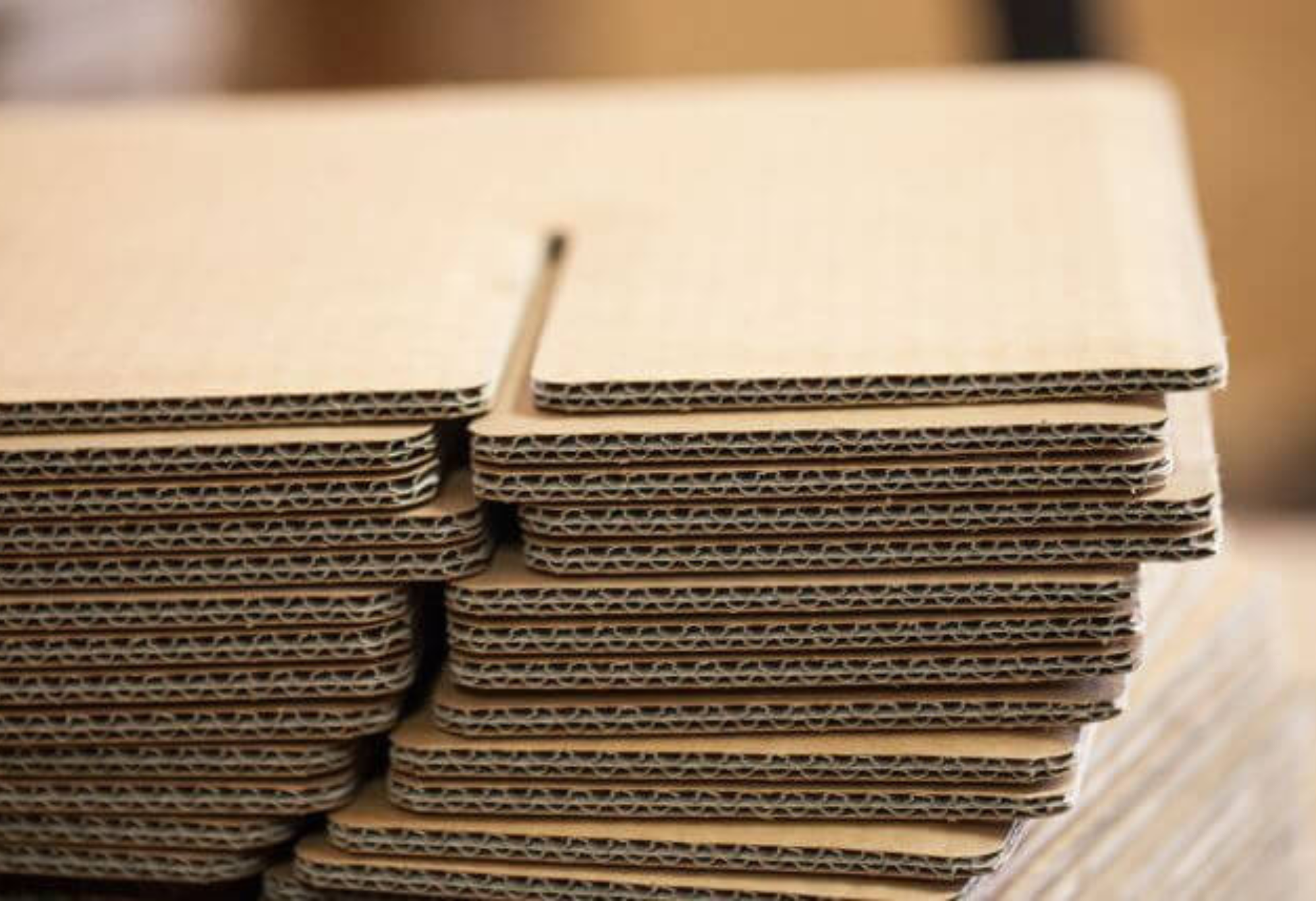 Sostenibilità e packaging:  3 fornitori, un obiettivo raggiunto