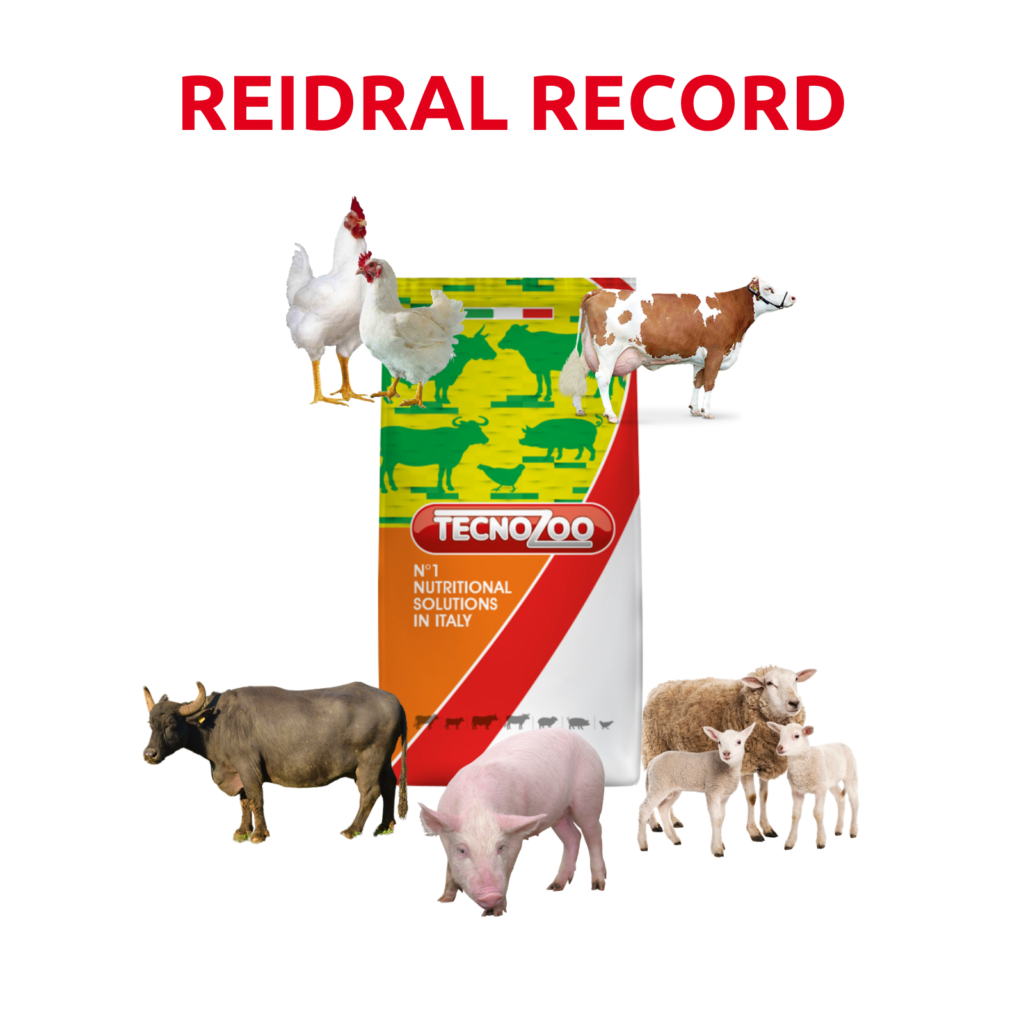 reidratante per animali