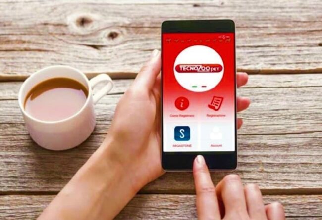 1 App Tecnozoo Pet con offerte esclusive!