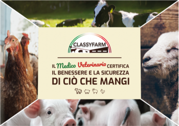 Classyfarm, tutto quello che c’è da sapere