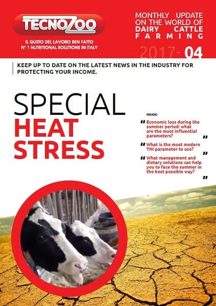 Heat Stress