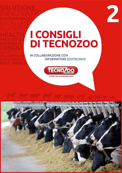 Lo stress ossidativo nella vacca da latte