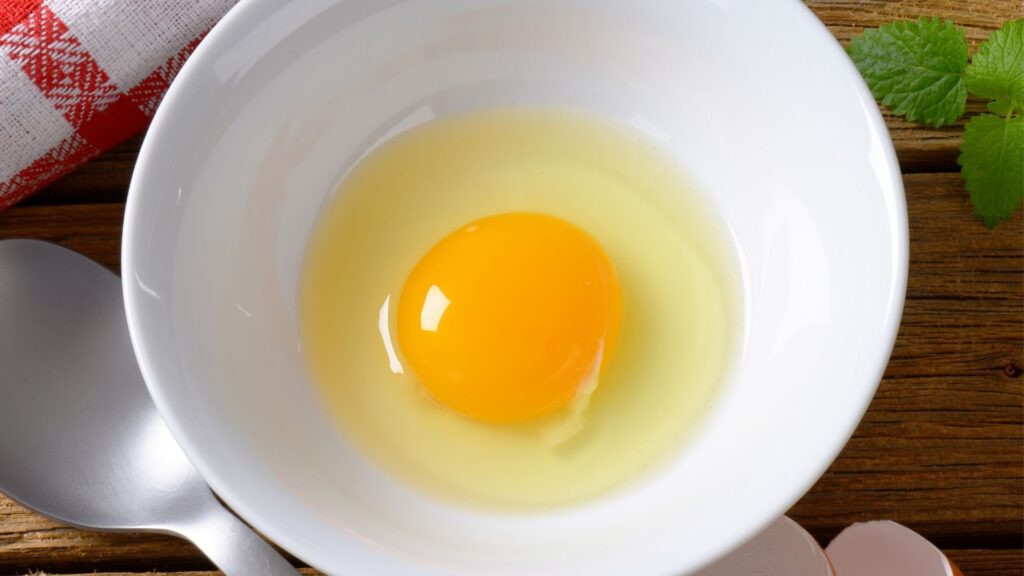 5 falsi miti sulle uova