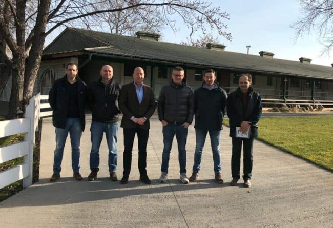 In viaggio con Tecnozoo 2019