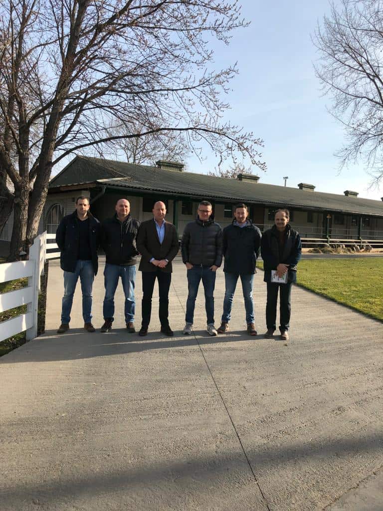 In viaggio con Tecnozoo 2019