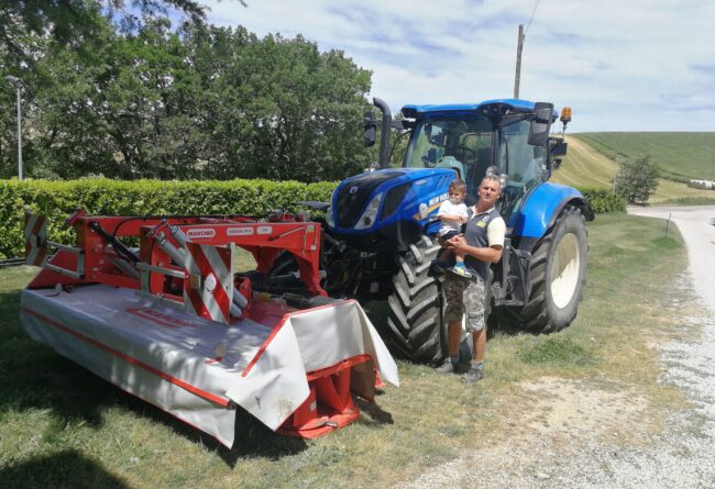 De Berardinis e le sementi Tecnozoo: una storia italiana dal 2008