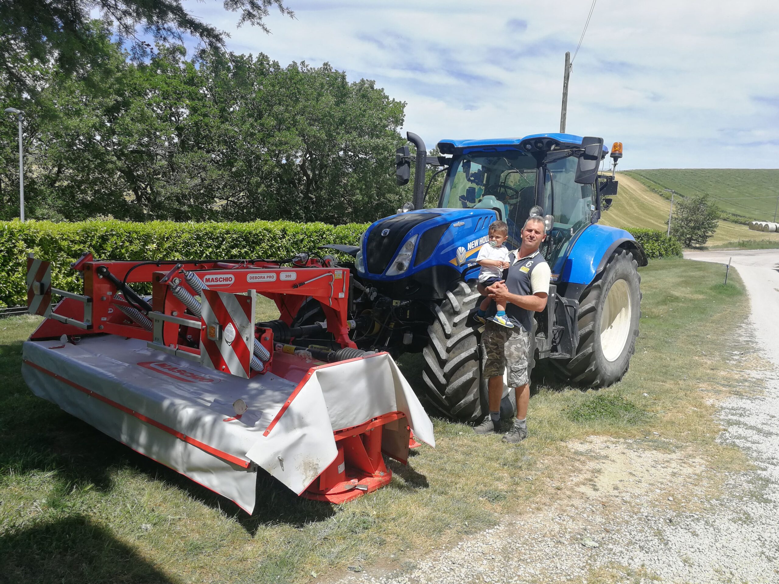 De Berardinis e le sementi Tecnozoo: una storia italiana dal 2008