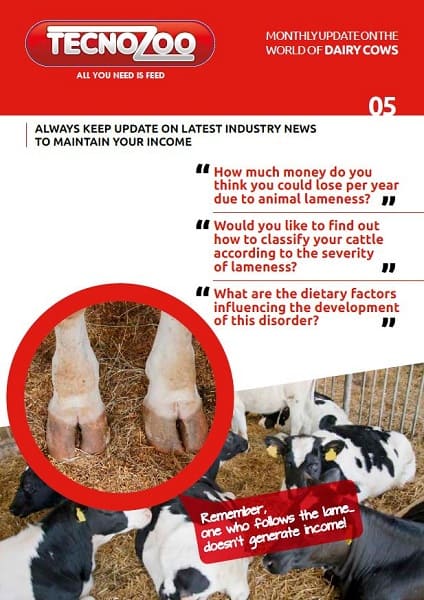 Lameness – Economic Loss