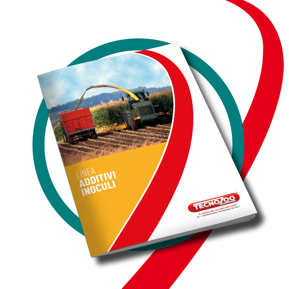 Additivi per la conservazione del foraggio