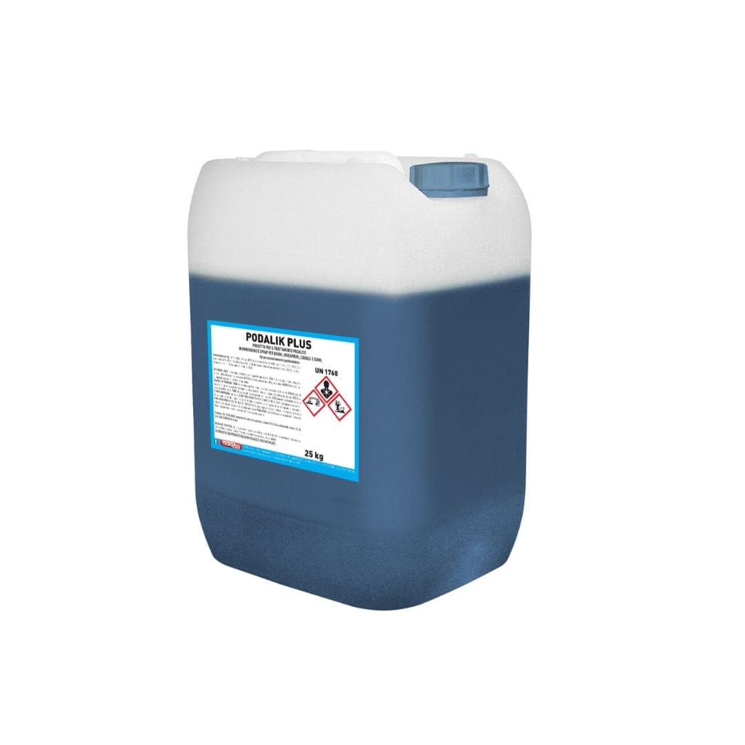 Podalik Plus