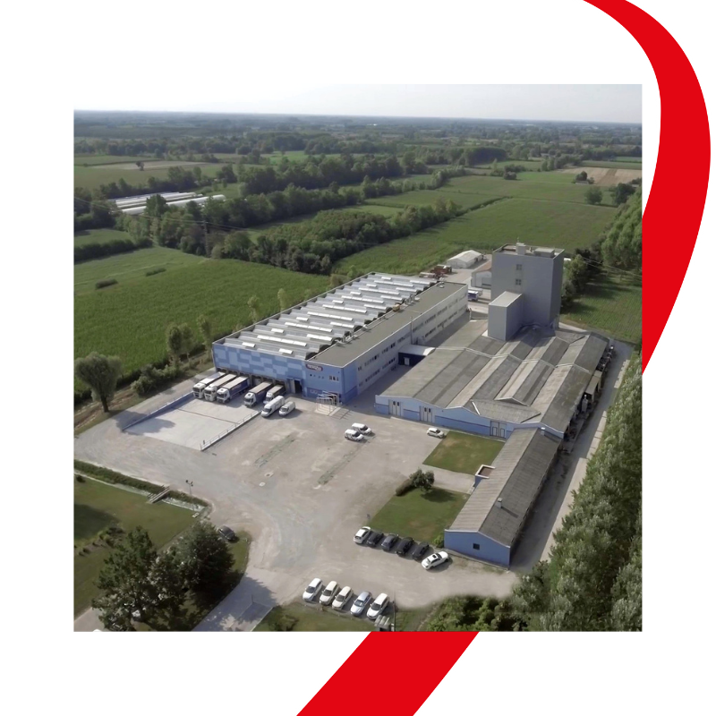 Qualità e sicurezza alimentare dei mangimi