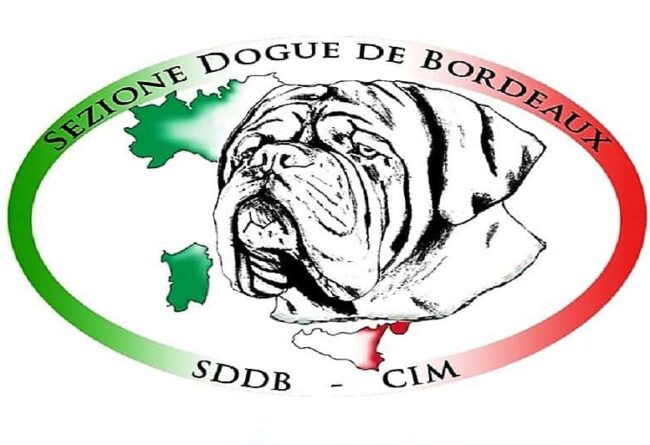 15° Raduno Italiano Dogue de Bordeaux