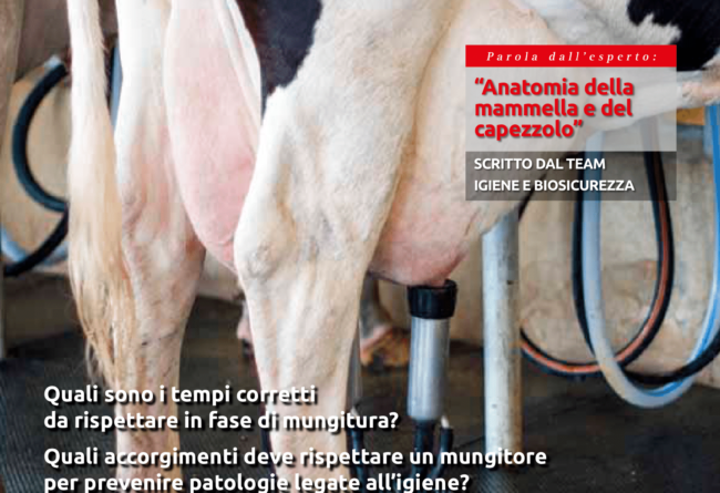 Tecnozoo Igiene e Biosicurezza