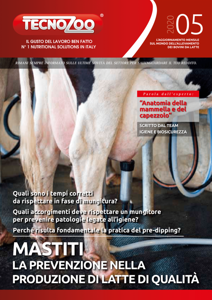 Rivista Mastiti 2020