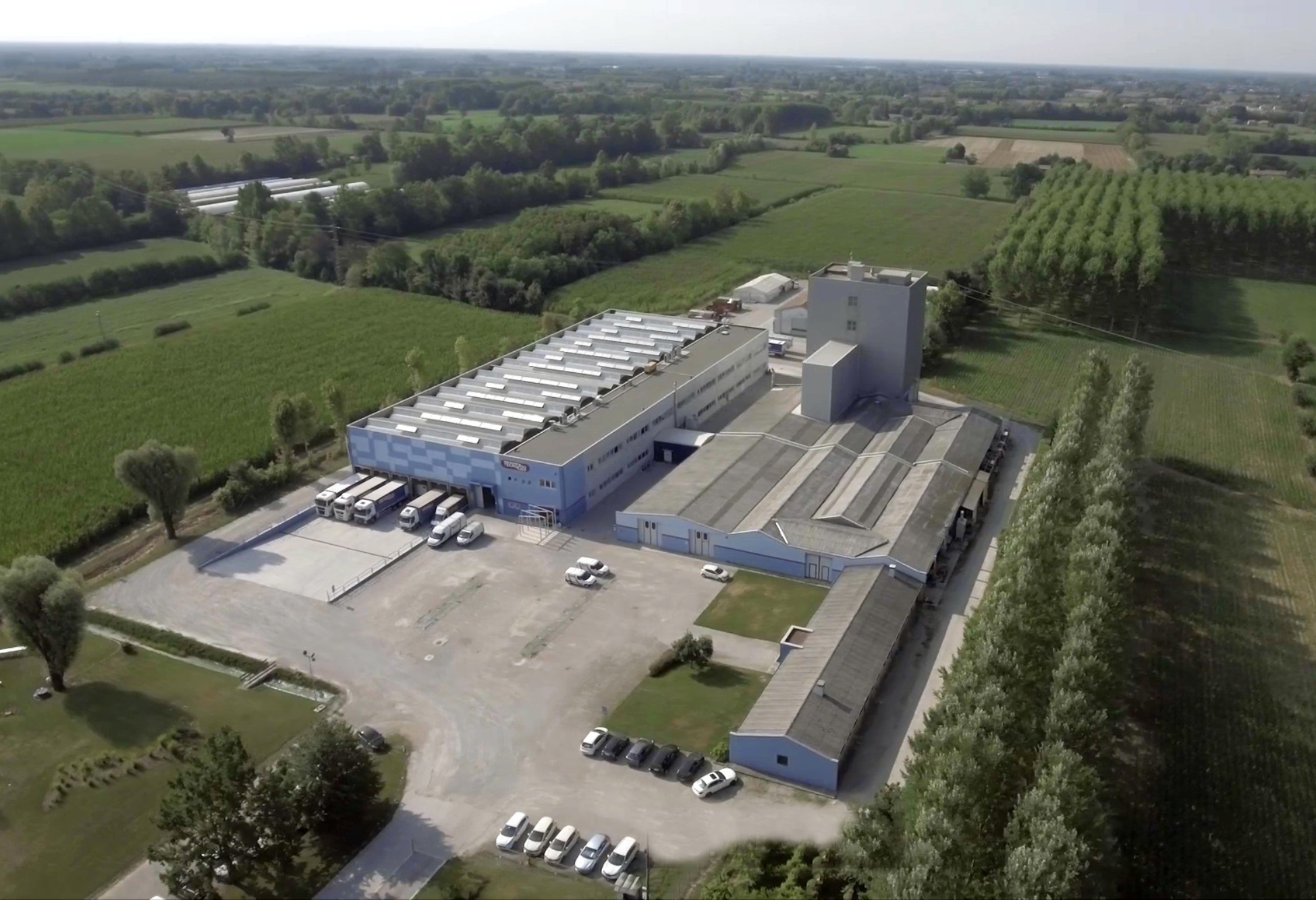 Tecnozoo diventa S.P.A.