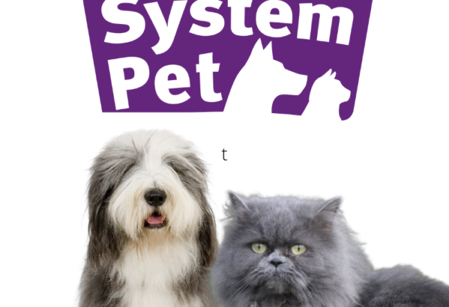 System Pet 2020 – mangimi complementari per animali domestici
