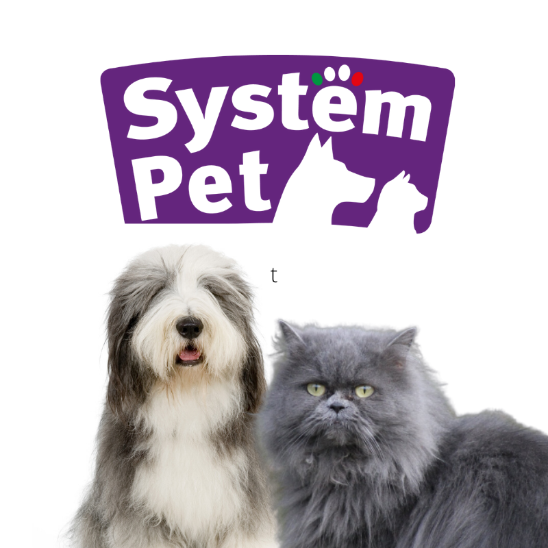 System Pet 2020 – mangimi complementari per animali domestici