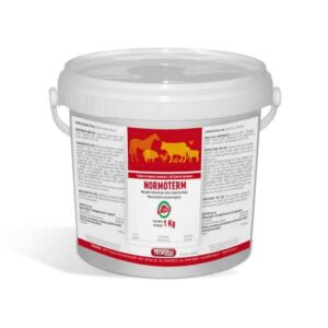 ALTE TEMPERATURE? STRESS AMBIENTALI? PROBLEMI DI LEUCOCITOSI?