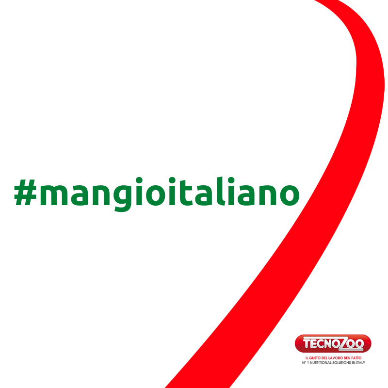 Mangio Italiano 2020, vicini a te.