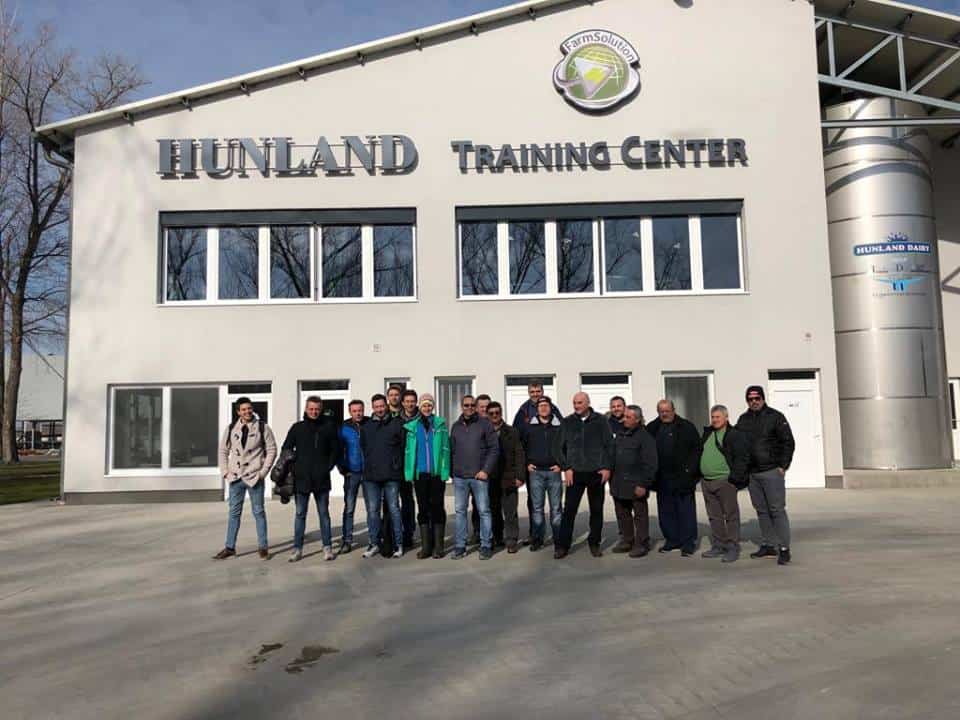 Tecnozoo il gusto del lavoro ben fatto