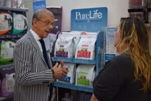 Zoomark International