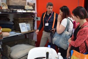 Zoomark International