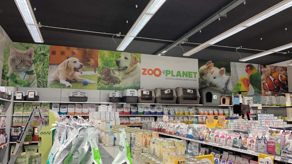 Tecnozoo diventa S.P.A.