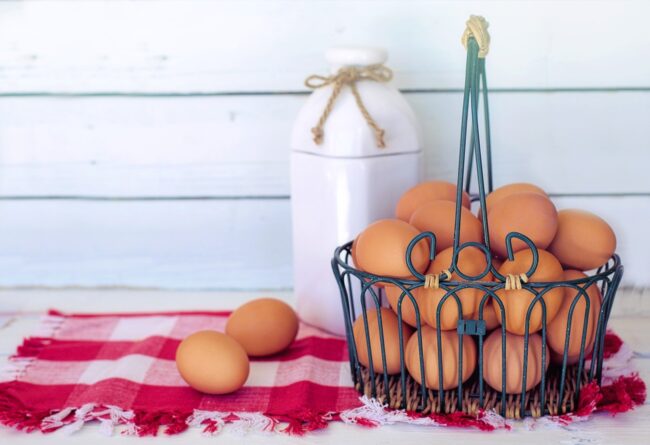 #LetsMakEATClear – Chiarezza su alimentazione