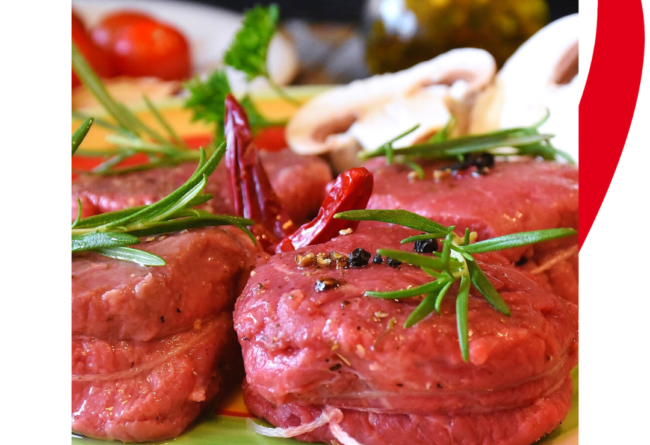 Mangiare carne rossa fa bene, 5 motivi per mangiarla