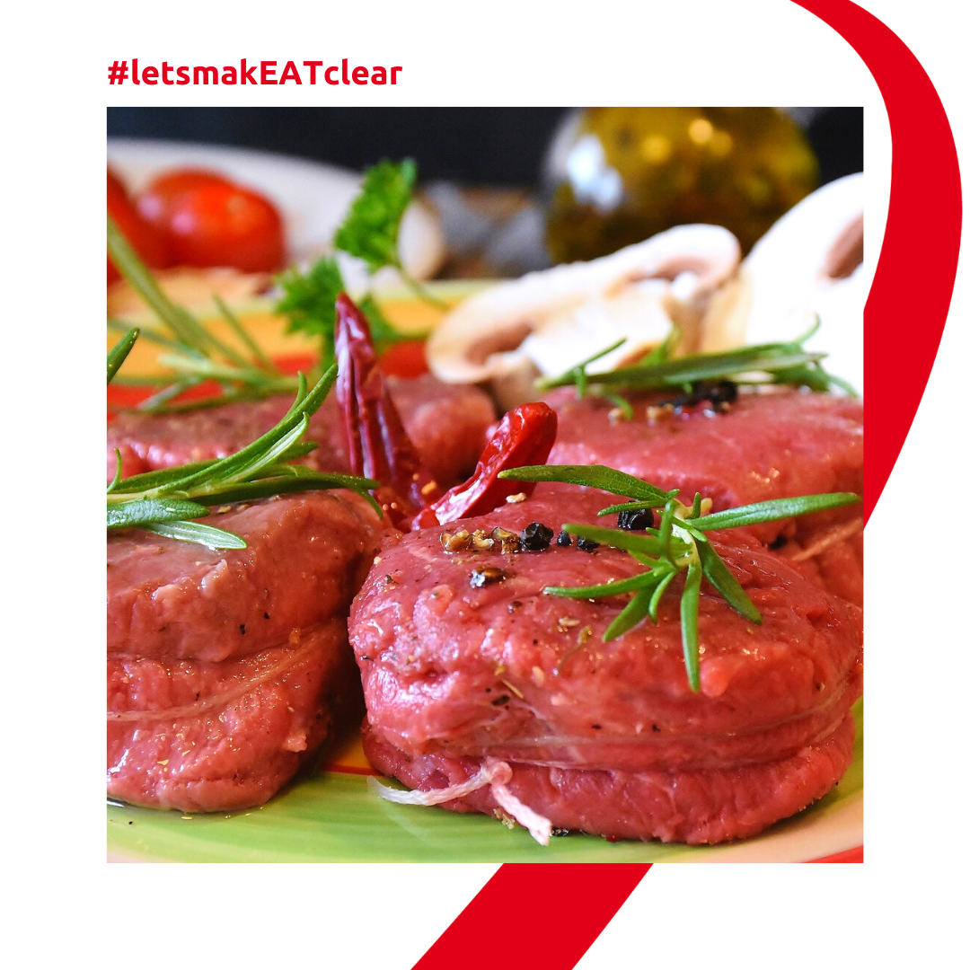 Mangiare carne rossa fa bene, 5 motivi per mangiarla