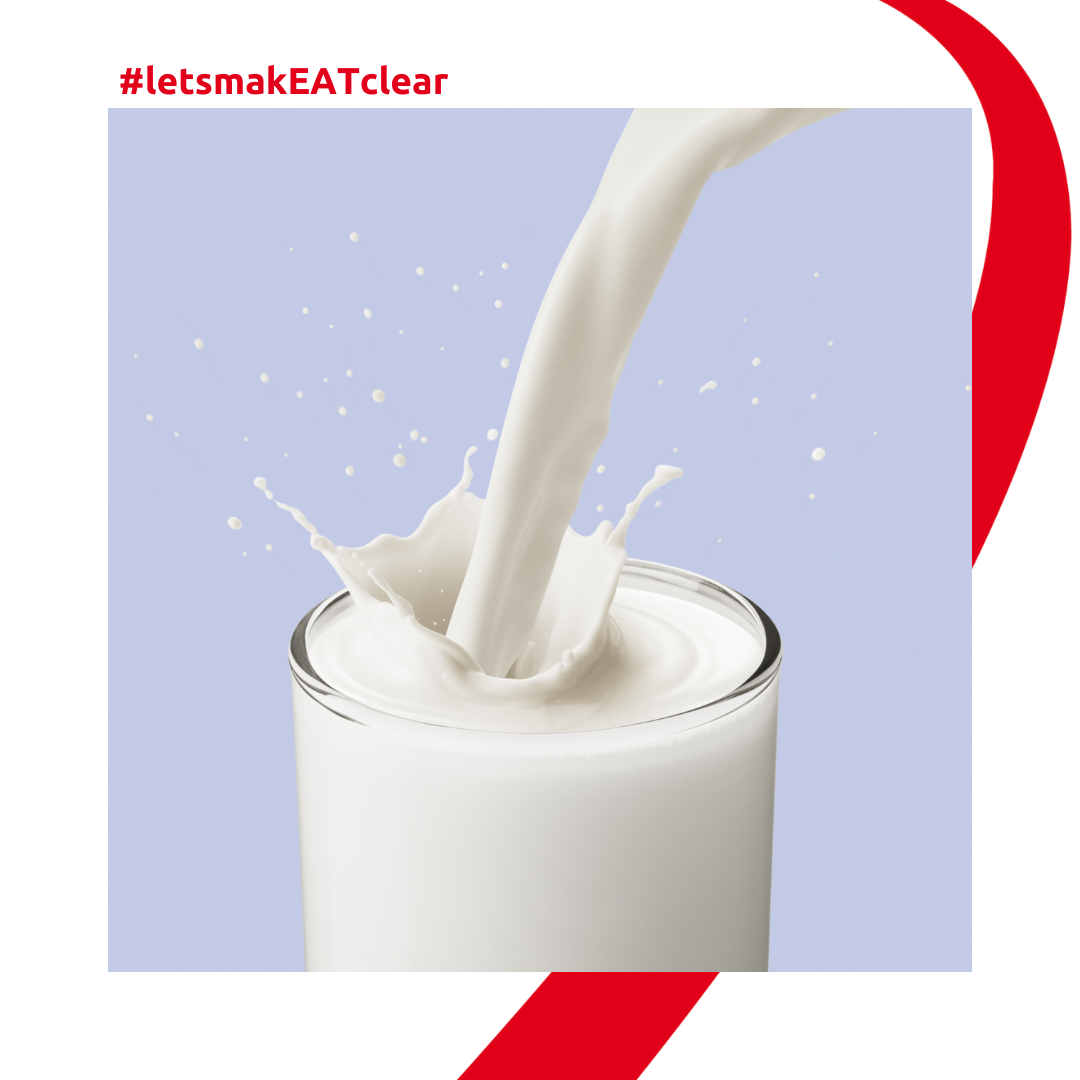 Perché il latte fa bene? 5 motivi per berlo