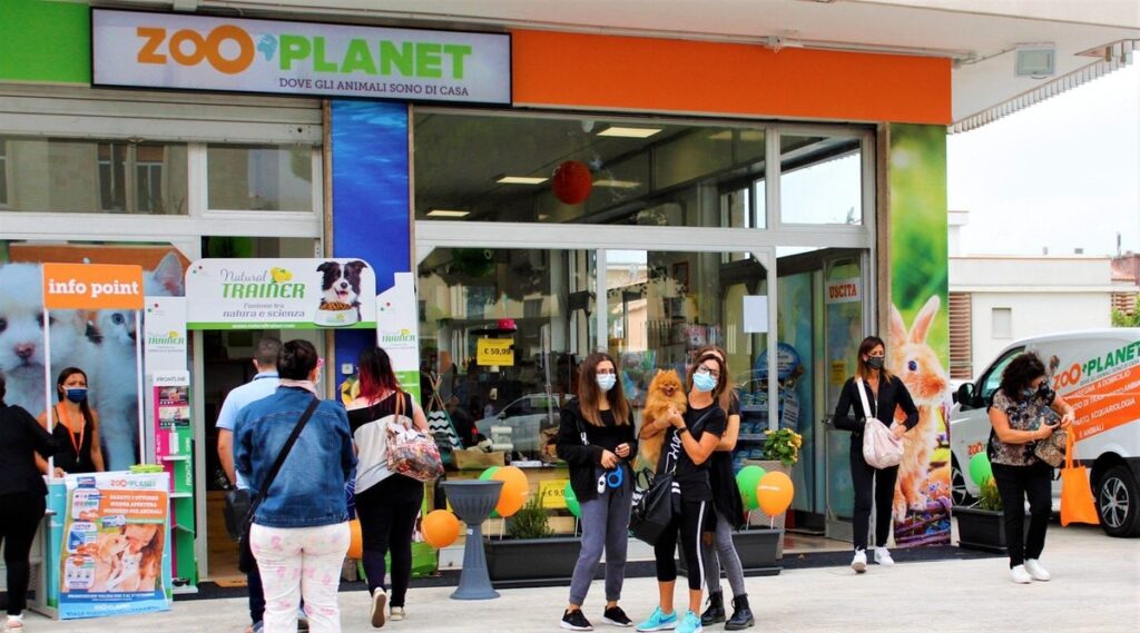 Tecnozoo diventa S.P.A.