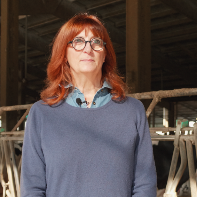 Az. Agr. Dosso Pallavicino