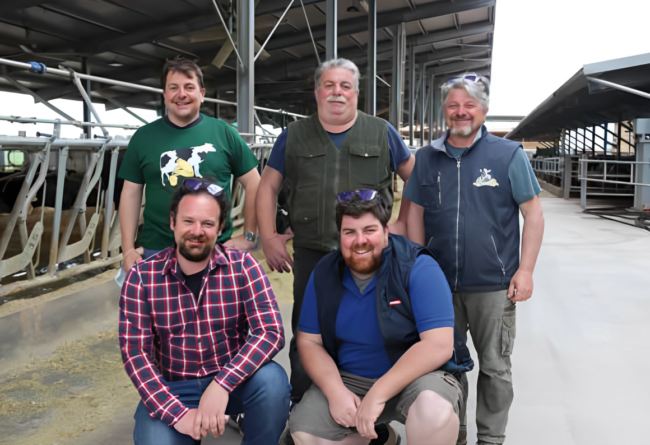 Latte sì, ma di super-qualità