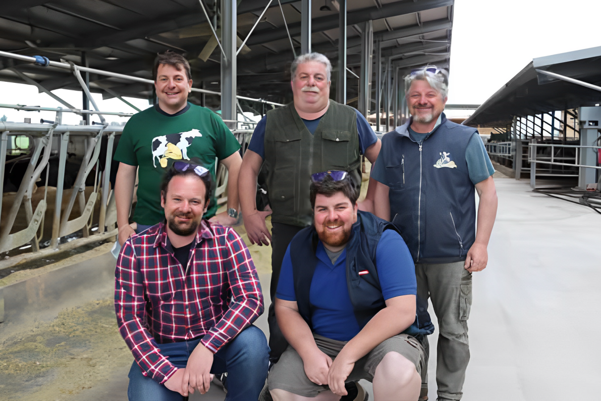 Latte sì, ma di super-qualità