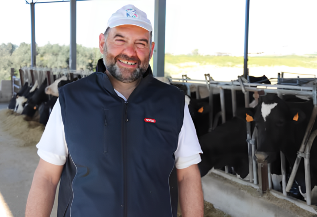 Fattoria Salvucci alla riscossa