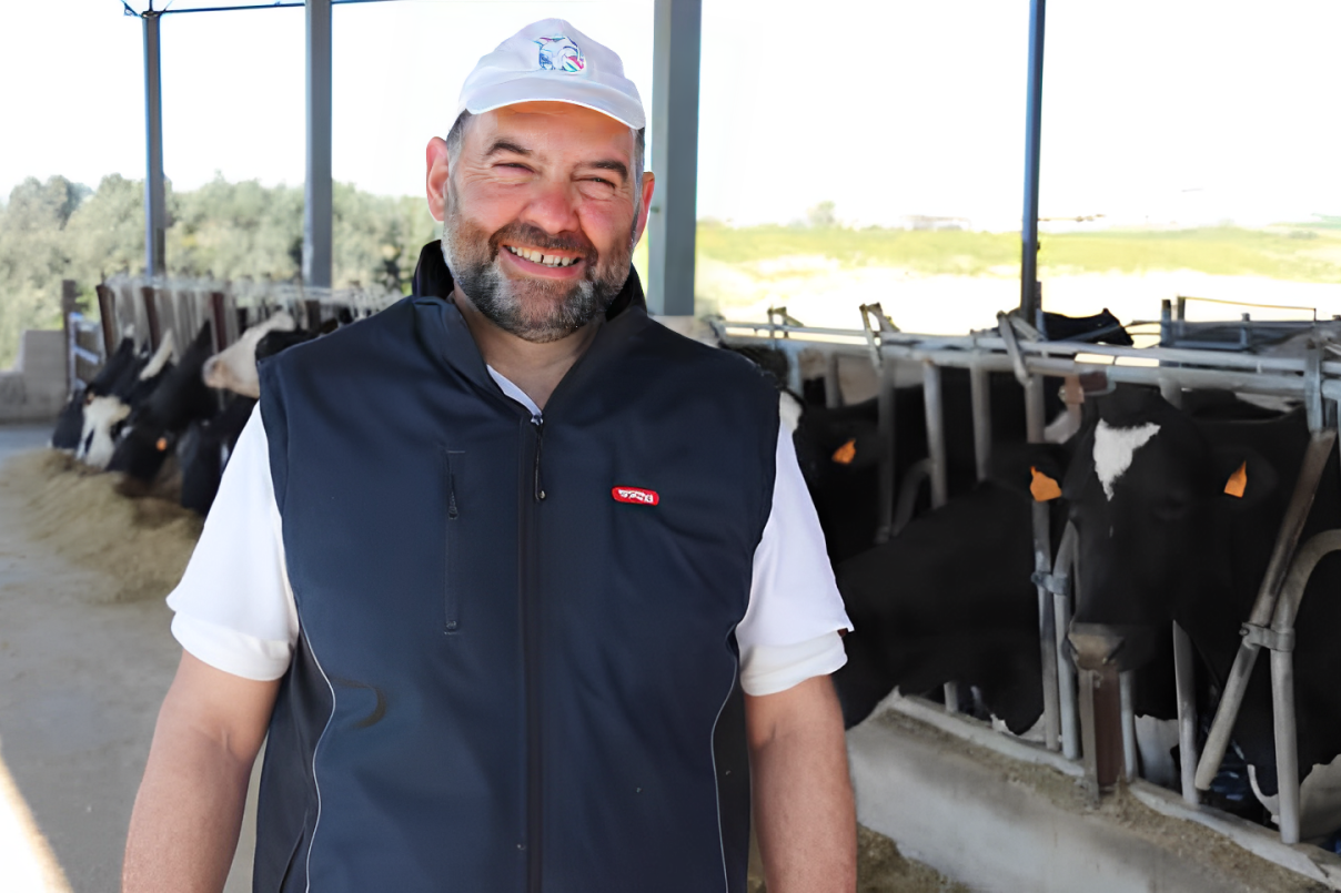 Fattoria Salvucci alla riscossa