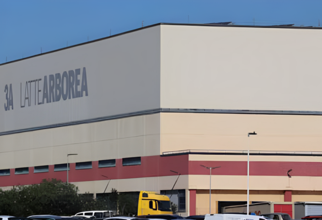 Più salute e più latte con la giusta integrazione